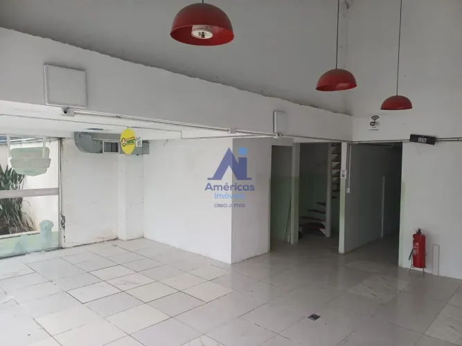 Loja para locação, Recreio dos Bandeirantes, Rio de Janeiro, RJ