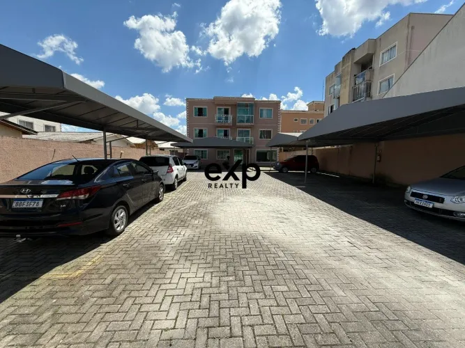 Residencial Lady Rose. Apartamento 2 quartos à venda
