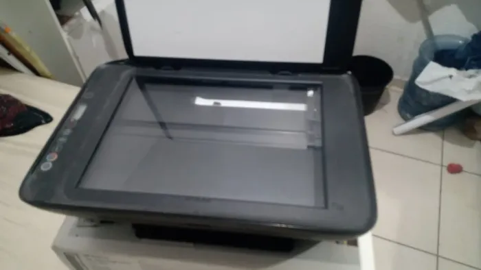 Impressora HP DeskJet Ink Advantage 2774