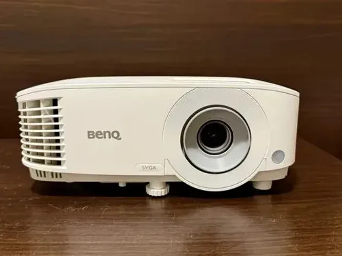 Projetor benq ms550