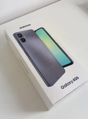 Samsung galaxy a 06
