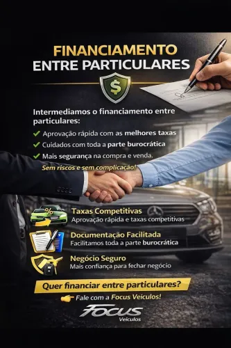 Financiamento Entre Particulares 