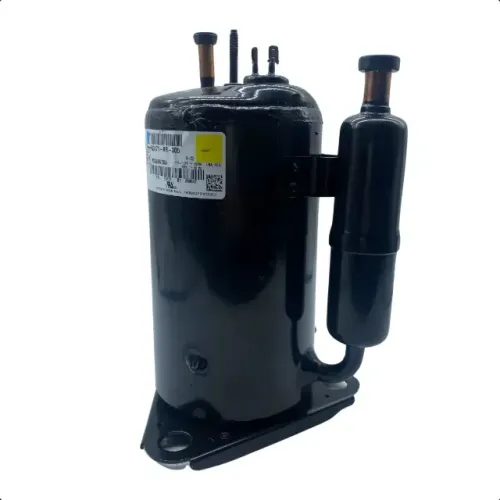 Tecumseh Compressor Fixo RGA5492EXA R22 9.000 BTUs 127 Volts