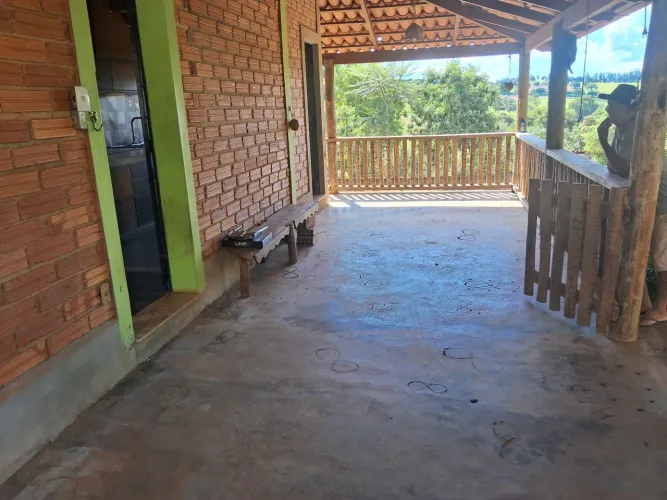 Excelente sítio em juatuba preço de oportunidade