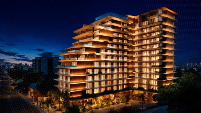 Carozzo Wellness Jardim Armação Apartamentos Frente Mar em Salvador com Alto Potencial de