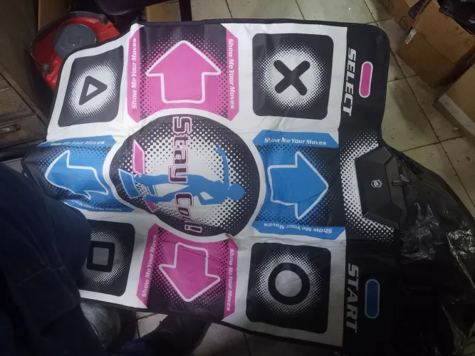 Tapete de ps2