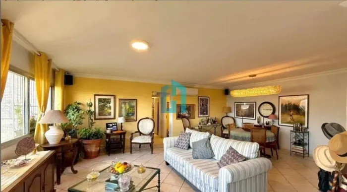 Apartamento à venda no Santo Amaro, São Paulo