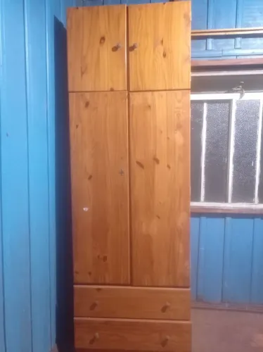 Guarda roupa