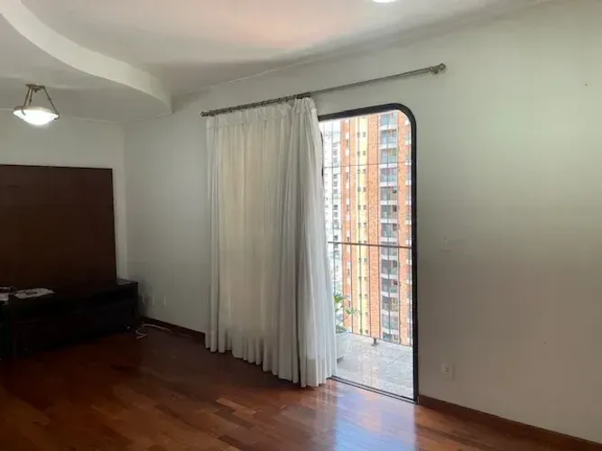 Apartamento à venda, 70 m², 2 quartos, 2 banheiros, 1 vaga- Santana - São Paulo - SP