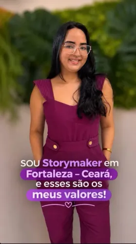 STORYMAKER & SOCIAL MÍDIA 