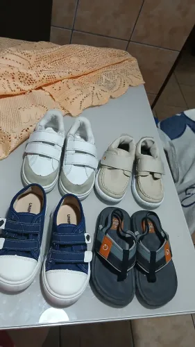 Sapato