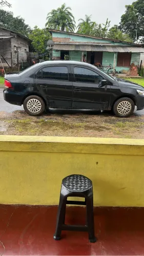 Volkswagen Gol Geração IV Trend 1.0 8V MI Total Flex Mec. 2P 2010