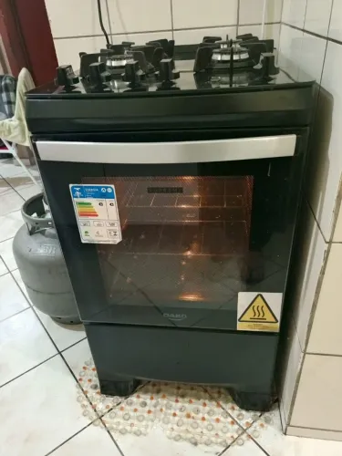 Fogão