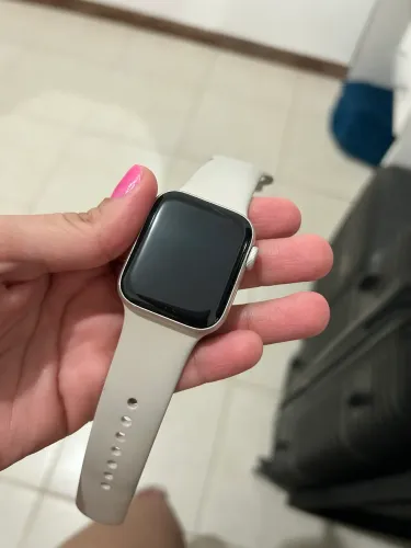 Apple Watch SE 3 geração de 40mm