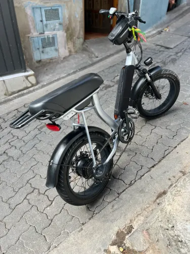 Vendo bike lev cruiser