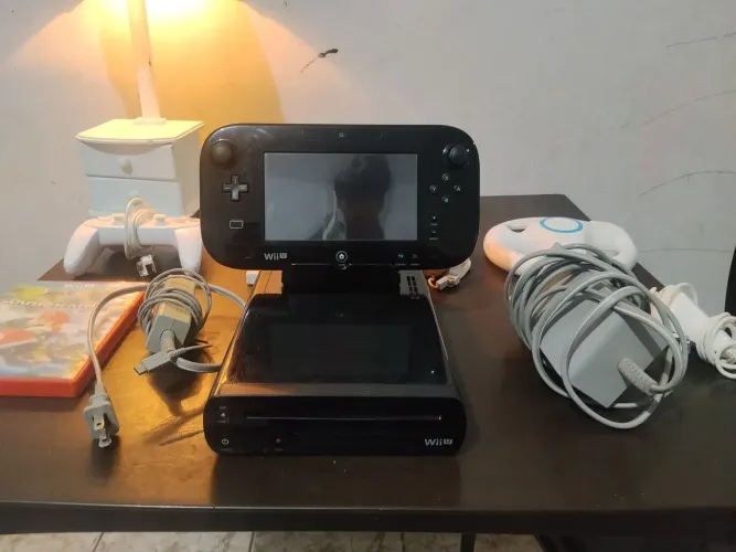 Vídeo game relíquia 