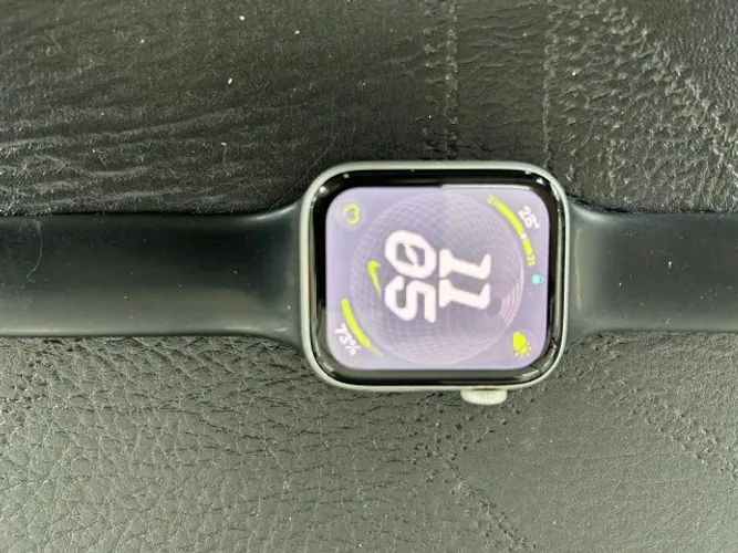 Apple Watch SE 1ª Geração - Usado Bom