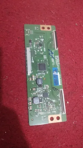 PLACA T-CON LG LC420DUE
