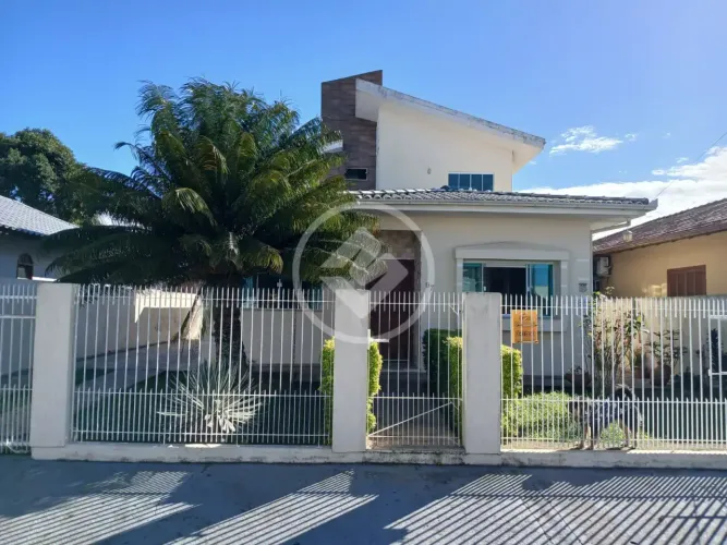 CASA - Carianos - FM-346860