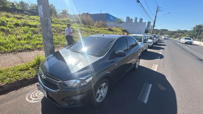 Chevrolet Prisma Sed. LT 1.4 8V Flexpower 4P 2019