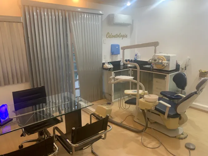 Vendo consultório odontológico