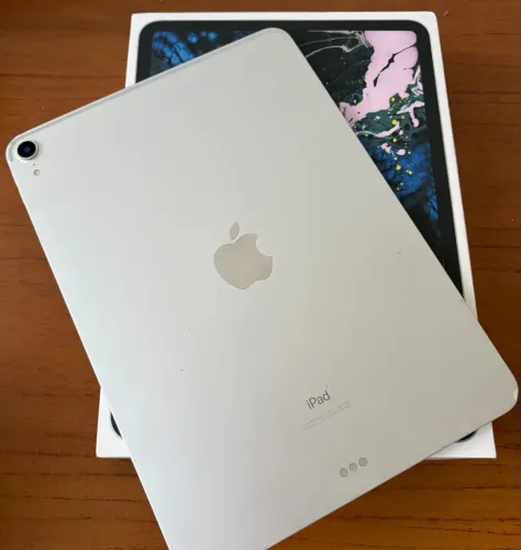 IPAD PRO 11 polegadas
