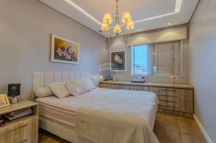 Apartamento Reformado no Coração de Rio Claro