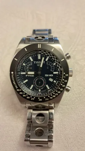 Relógio Tissot PRS 516