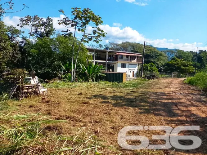 Terreno | Joinville | Pirabeiraba