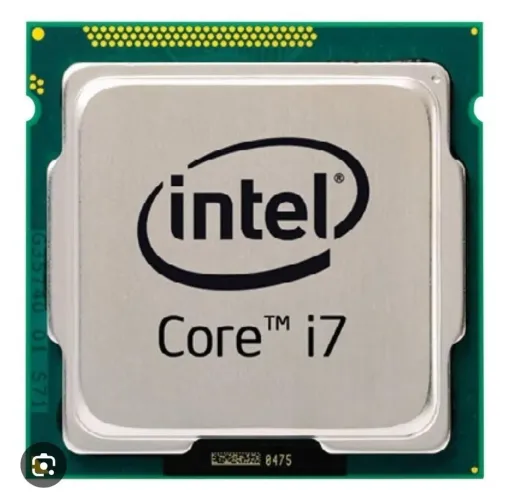 Processador I7 3770