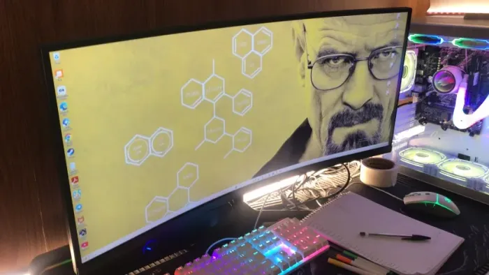 COMPUADOR PC GAMER
