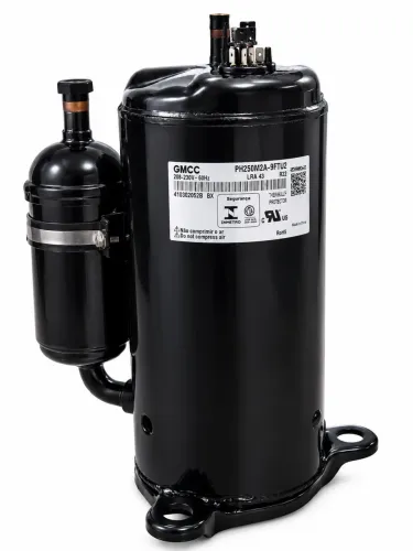 COMPRESSOR GMCC 18.000 BTUS