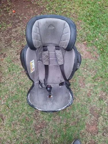 Cadeira para carro com isofix assento infantil