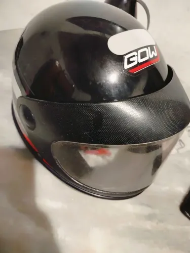 Capacete