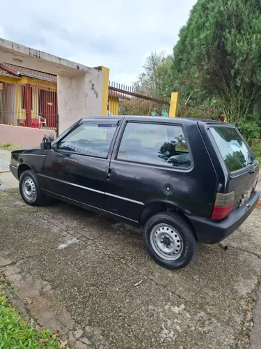 Fiat Uno Mille/ Mille EX/ Smart 2P 1999