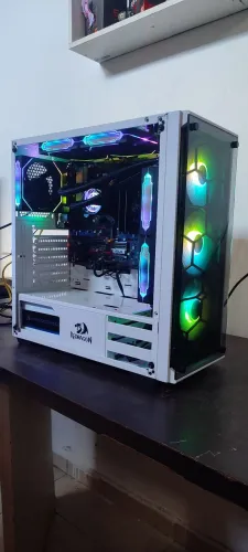 PC GAMER RYZEN 5
