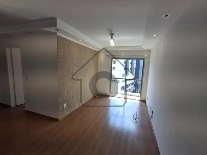 Apartamento para locação na Vila Mariana, São Paulo-SP: 2 quartos, 1 suíte, 1 sala, 2 banh