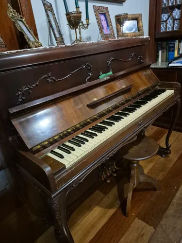 Piano Edição Especial 
