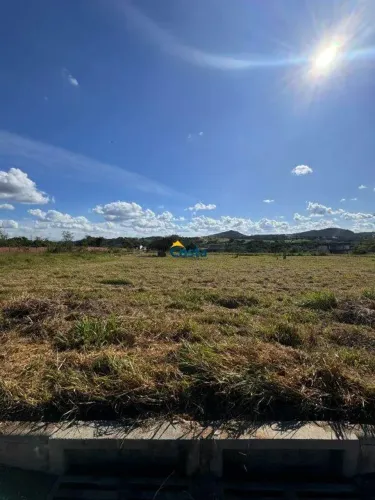 LOTE 1000m NA PRIMEIRA FASE DO CONDOMÍNIO RESEVA DA MATA! 90 Mil + PARCELAS!