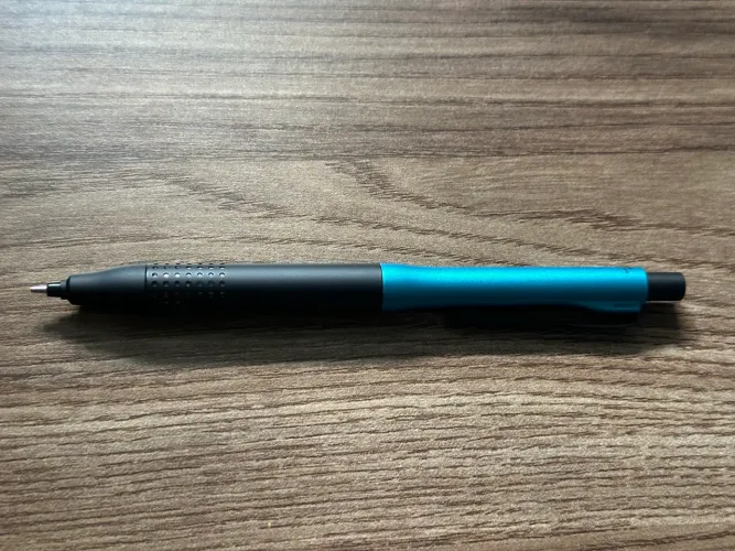 Lapiseira Kuru Toga Advance Upgrade 0.5 Azul