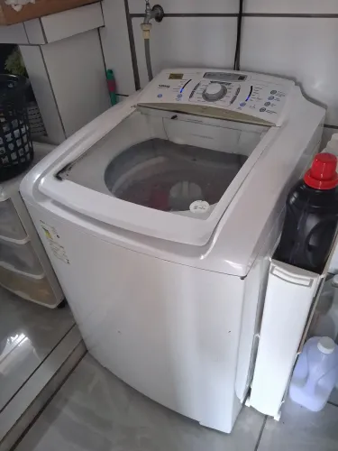 MÁQUINA DE LAVAR ELECTROLUX 16KG