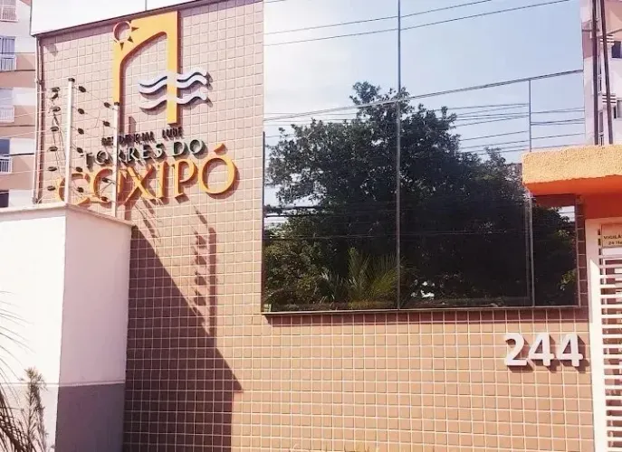 Imóvel para aluguel tem 76 metros quadrados com 2 quartos em Coophema - Cuiabá - MT