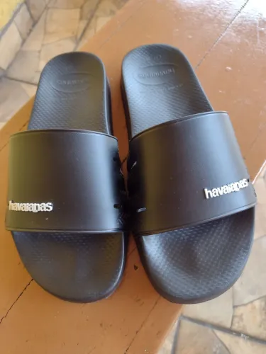 Chinelo Ipanema Havaianas original
