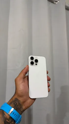 IPHONE 16 PRO MAX 256GB