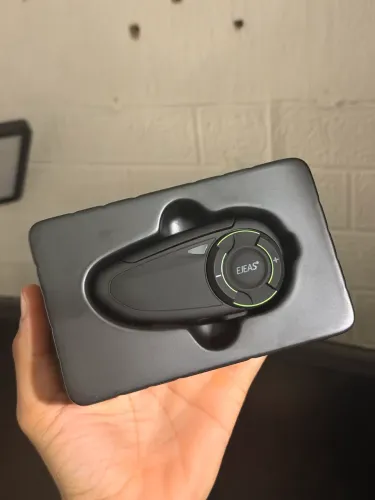Intercomunicador EJEAS q8