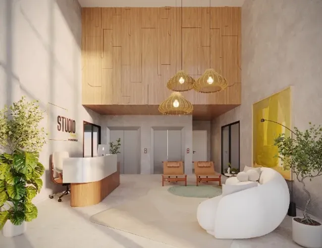 Invista na Península_Studios_&_apartamentos