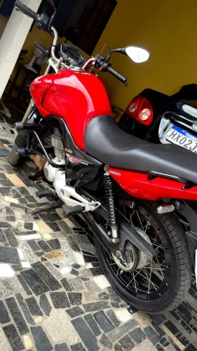 Honda 150