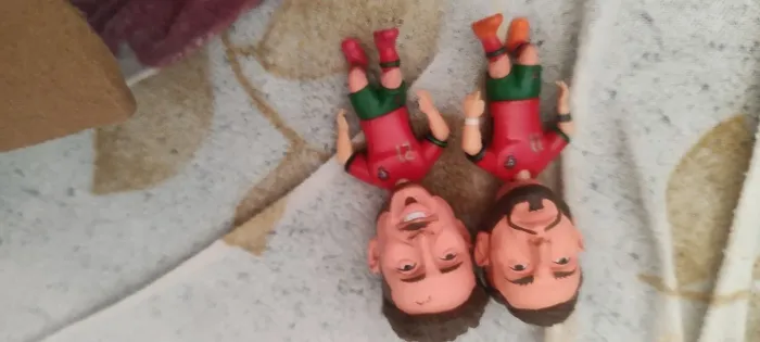 mini craque Portugal 