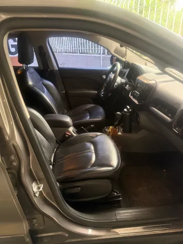 Fiat Toro Volcano 2.0 16V 4X4 TB Diesel Aut. 2019