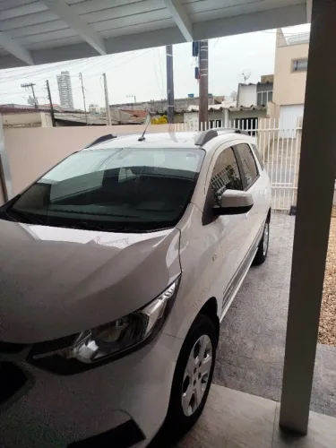 Chevrolet Spin LT 1.8 8V Econo.flex 5P Aut. 2024
